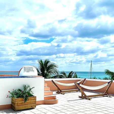 Seaside Villas キー・カーカー エクステリア 写真