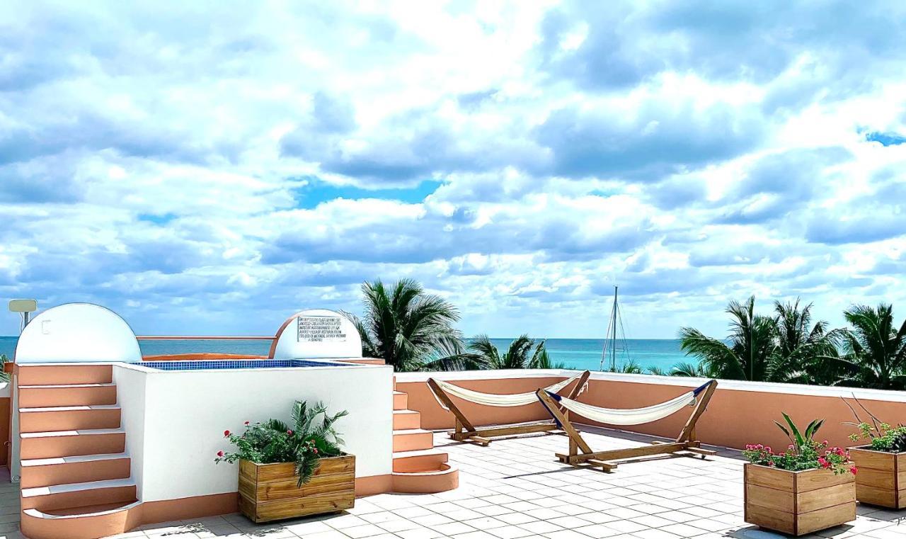 Seaside Villas キー・カーカー エクステリア 写真