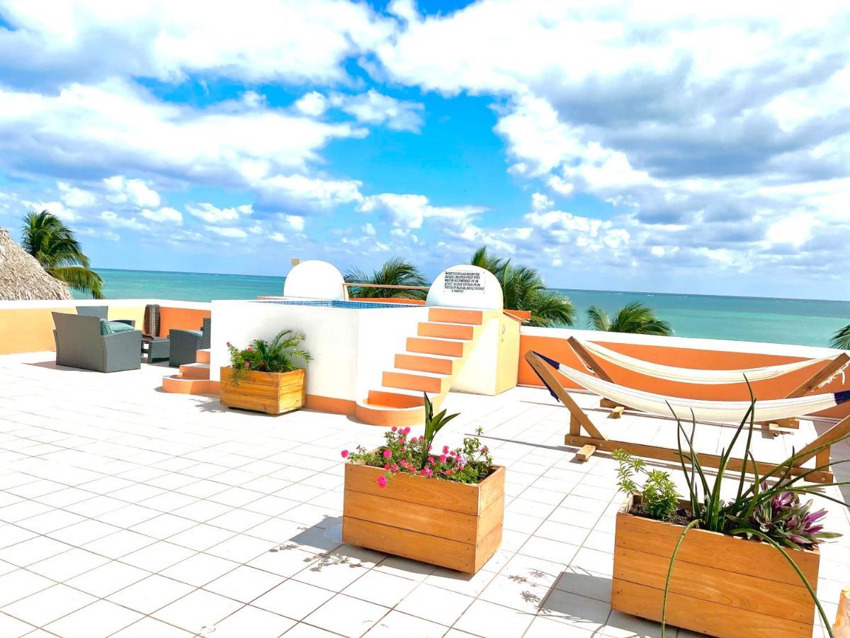 Seaside Villas キー・カーカー エクステリア 写真