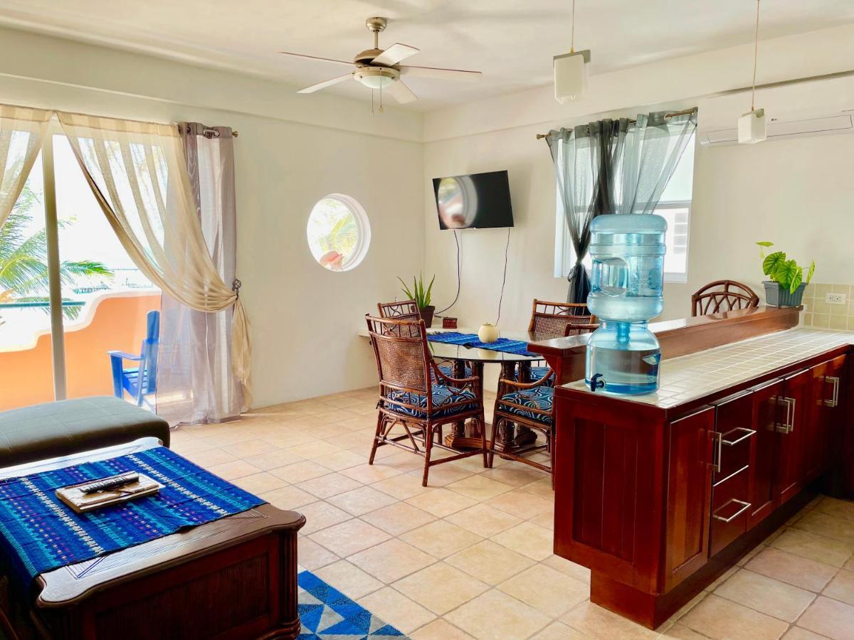 Seaside Villas キー・カーカー エクステリア 写真