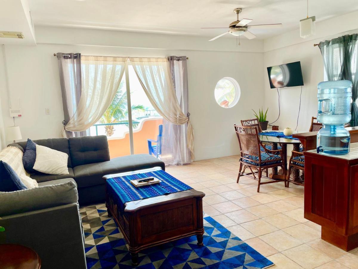 Seaside Villas キー・カーカー エクステリア 写真