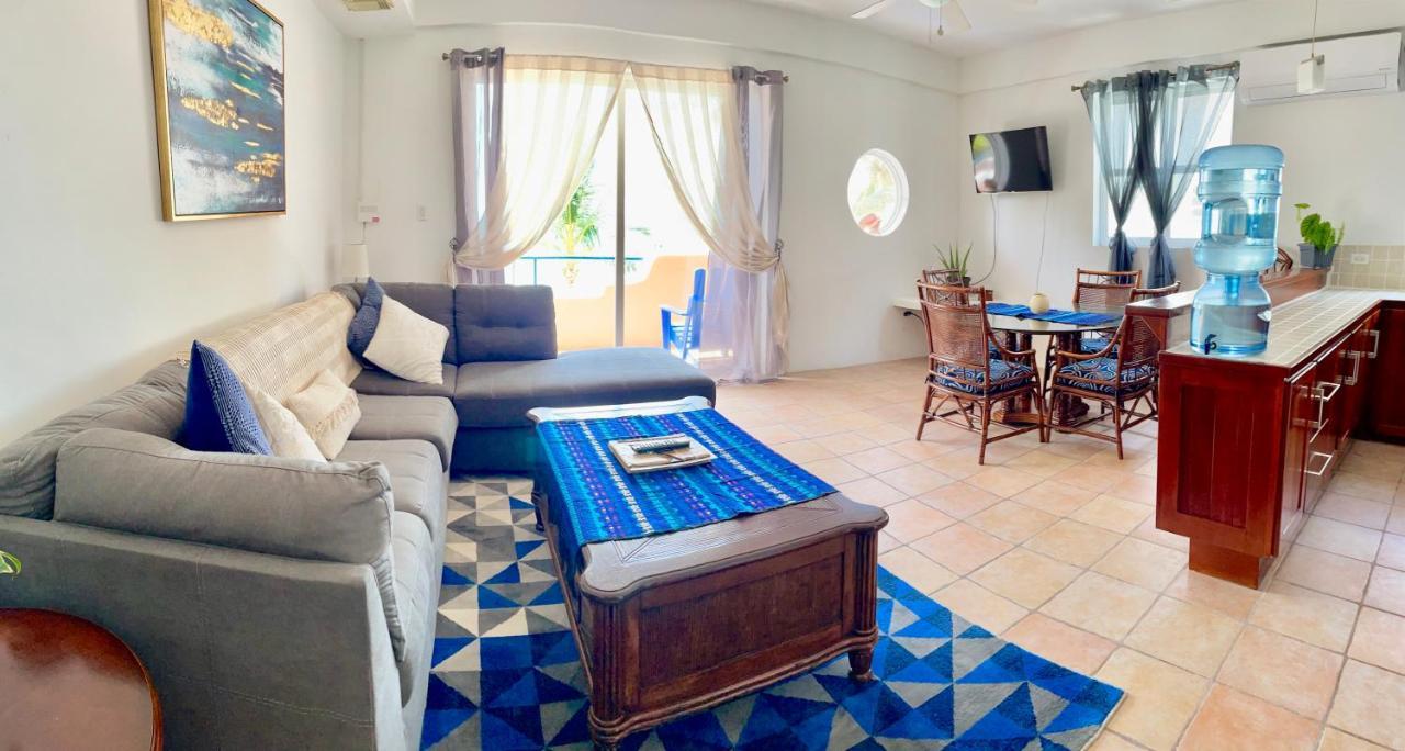 Seaside Villas キー・カーカー エクステリア 写真
