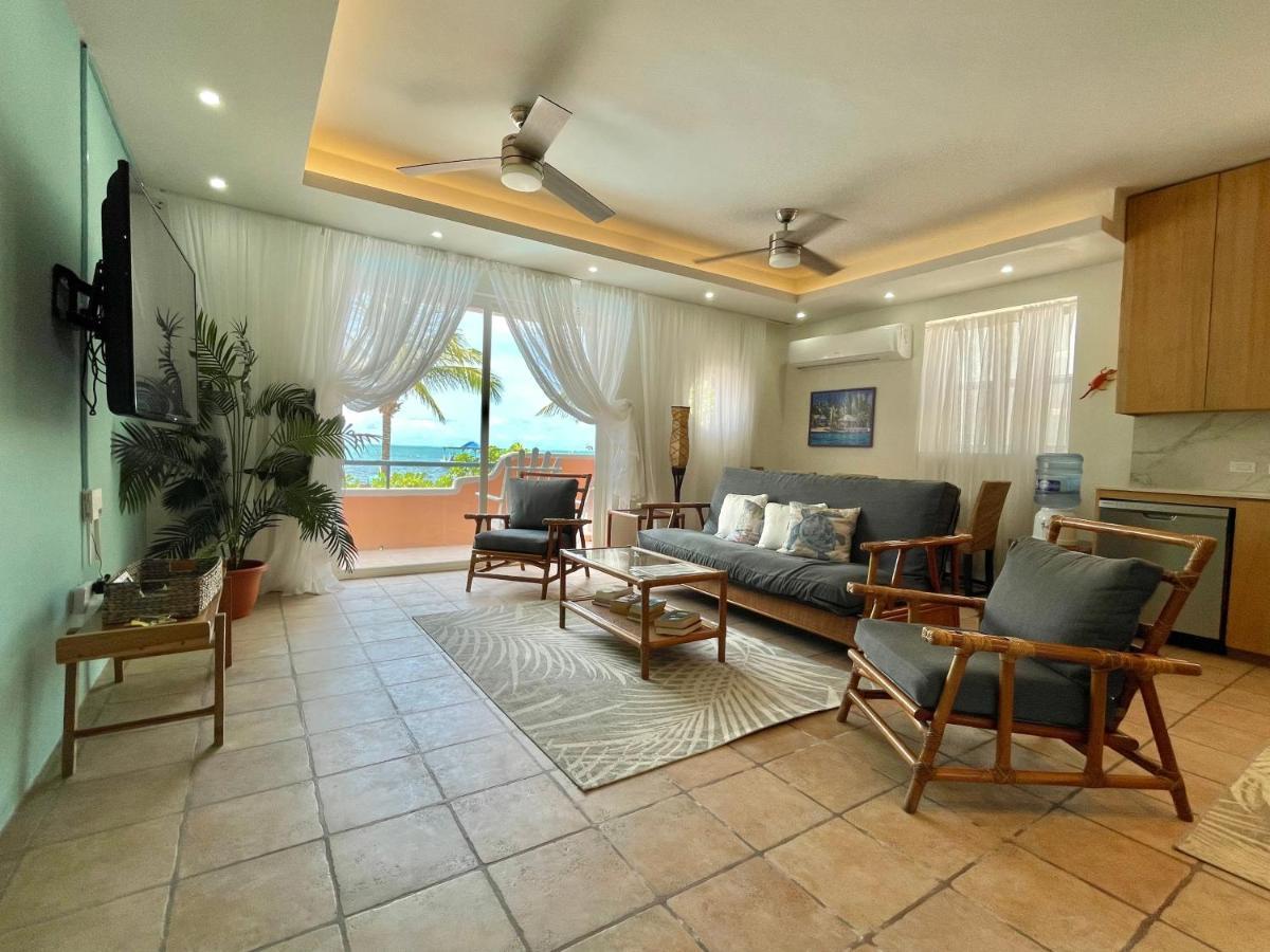 Seaside Villas キー・カーカー エクステリア 写真