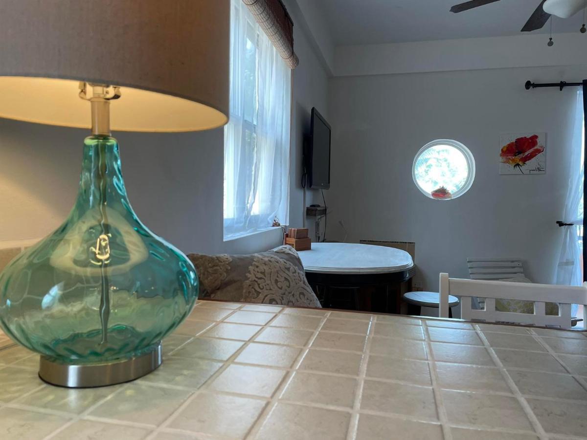 Seaside Villas キー・カーカー エクステリア 写真