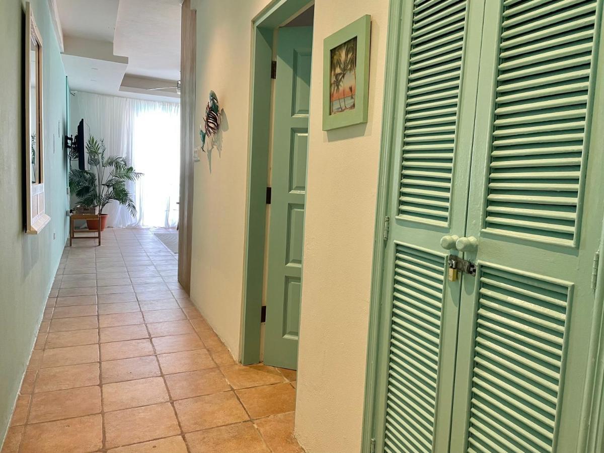 Seaside Villas キー・カーカー エクステリア 写真