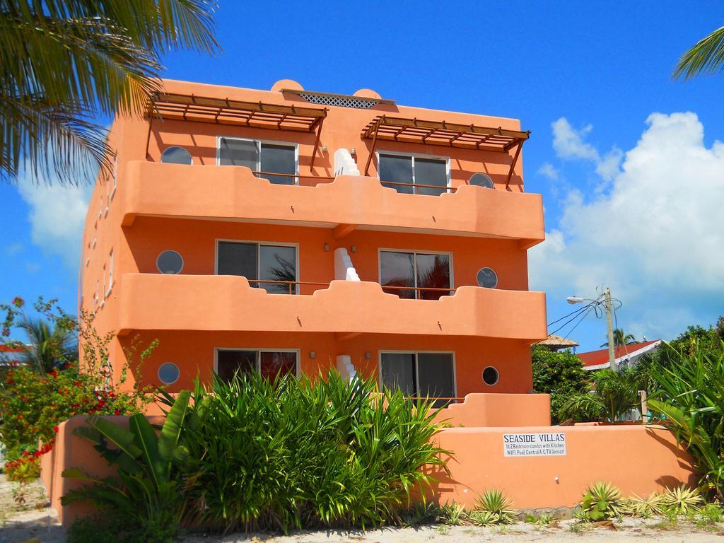 Seaside Villas キー・カーカー エクステリア 写真