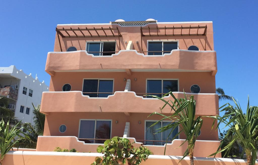 Seaside Villas キー・カーカー エクステリア 写真