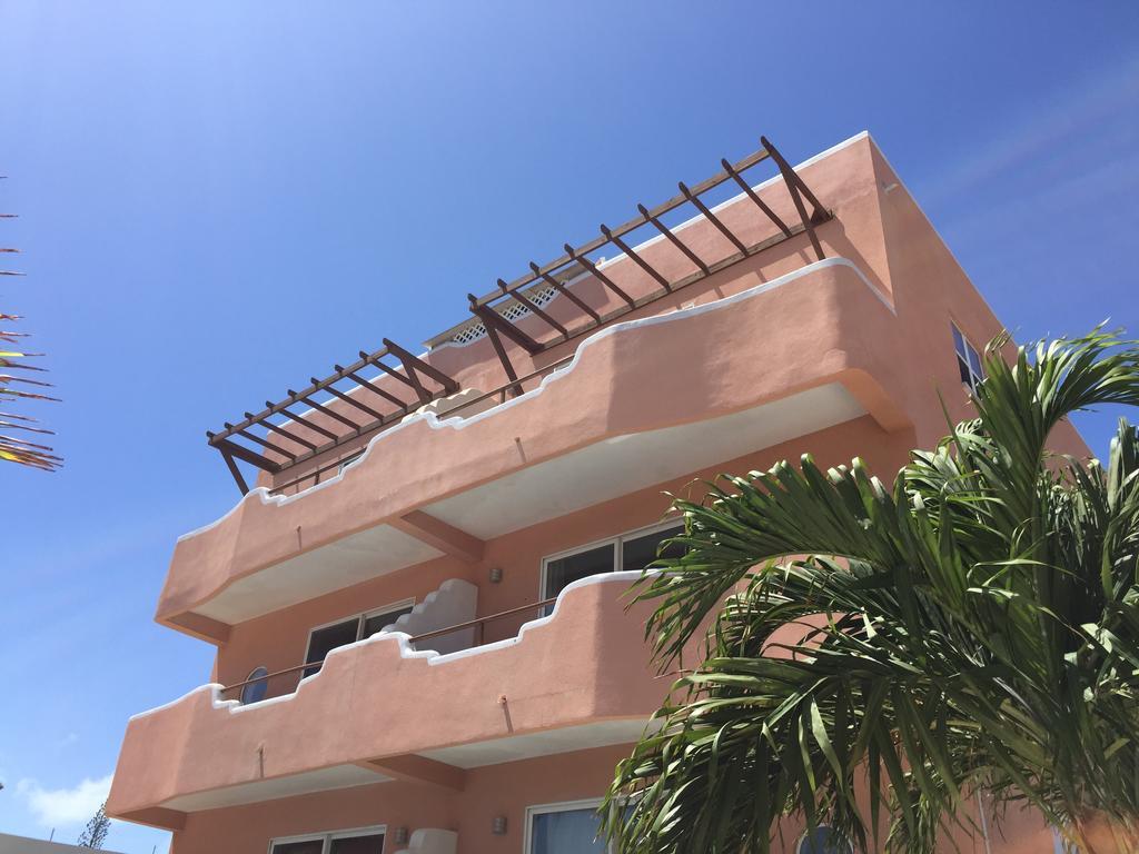 Seaside Villas キー・カーカー エクステリア 写真