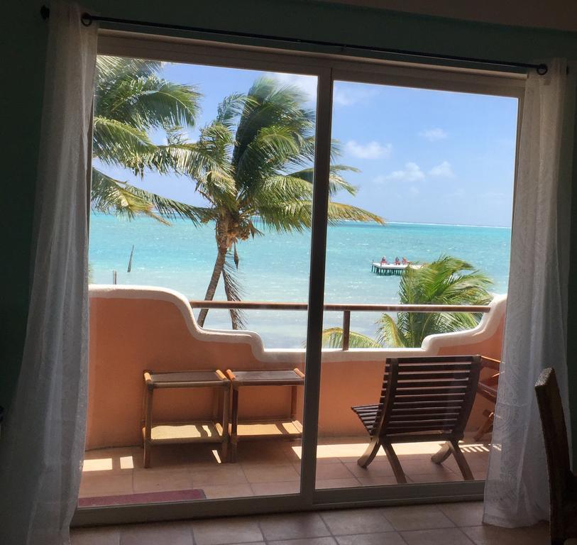 Seaside Villas キー・カーカー エクステリア 写真