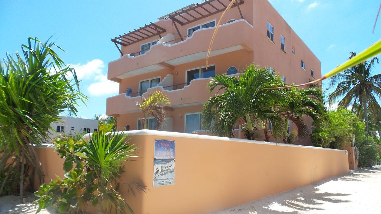 Seaside Villas キー・カーカー エクステリア 写真