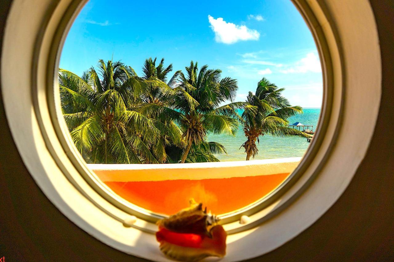 Seaside Villas キー・カーカー エクステリア 写真