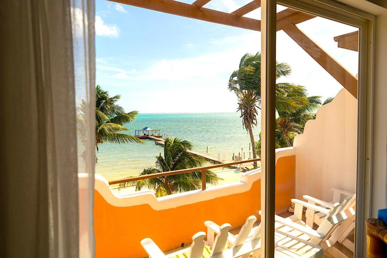 Seaside Villas キー・カーカー エクステリア 写真